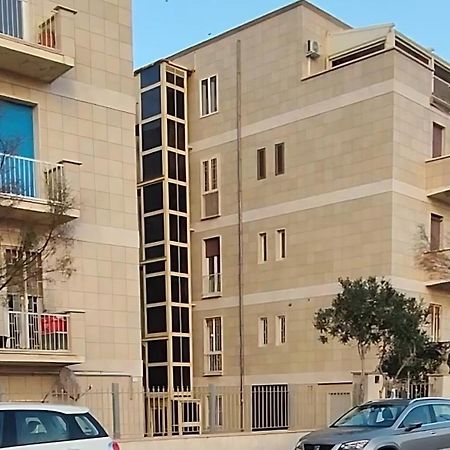 Appartamento Roma Casa Vacanza Sea House Rome 50 Metri Dal Mare Lido di Ostia Ngoại thất bức ảnh