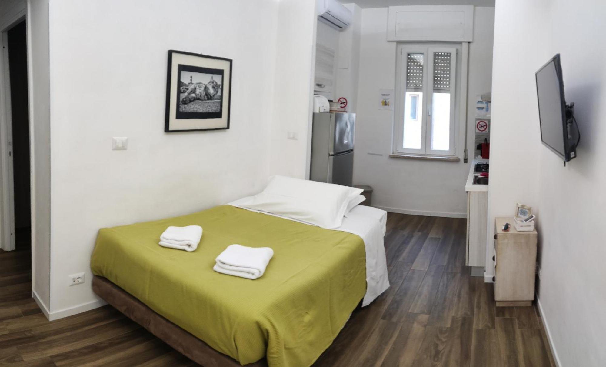 Appartamento Roma Casa Vacanza Sea House Rome 50 Metri Dal Mare Lido di Ostia Ngoại thất bức ảnh